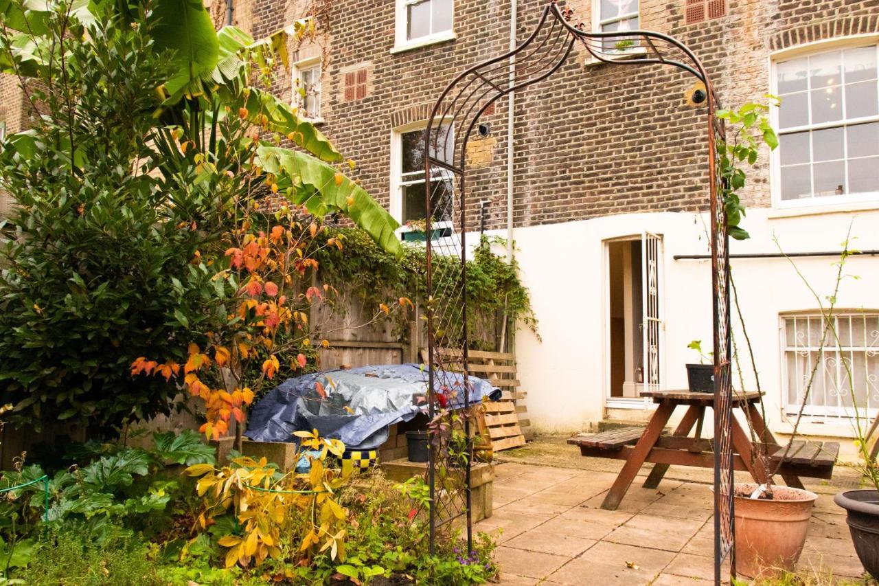 Appartamento Trendy Two Bed With Private Garden *